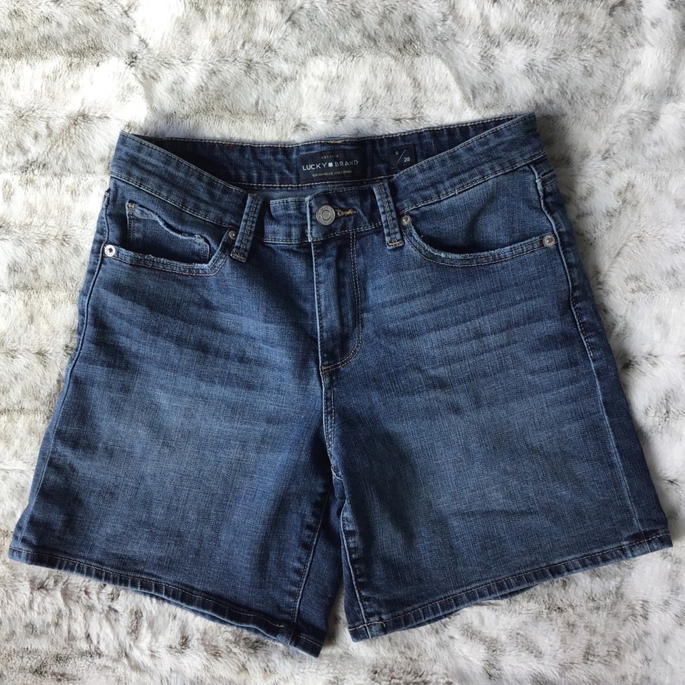 LUCKY BRAND Shorts
